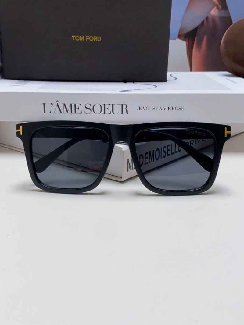 Tom Ford Sunglasses